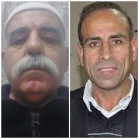 منصور دهامشة يرد في حوار مصور على دعوة نفتالي بينيت بتقوية منصور عباس